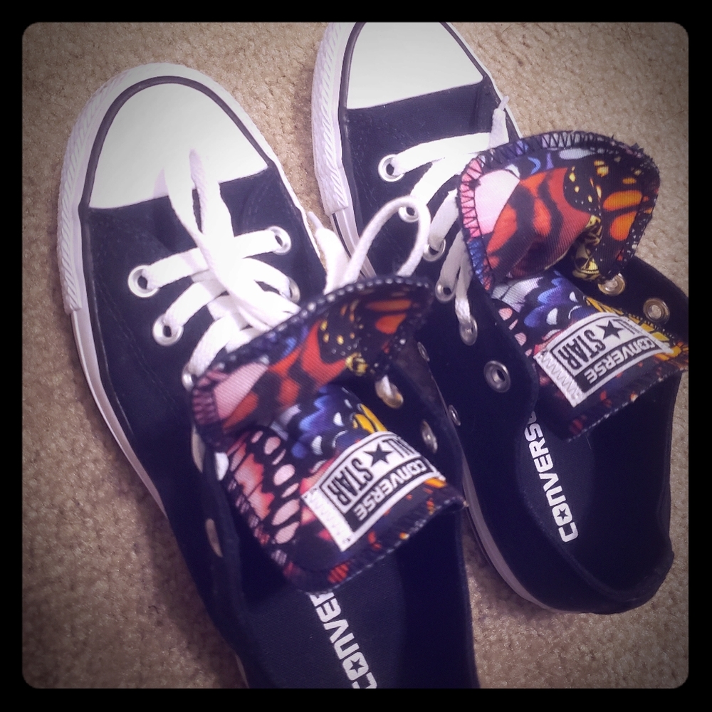 Converse Chuck Taylor All Star Shoes
